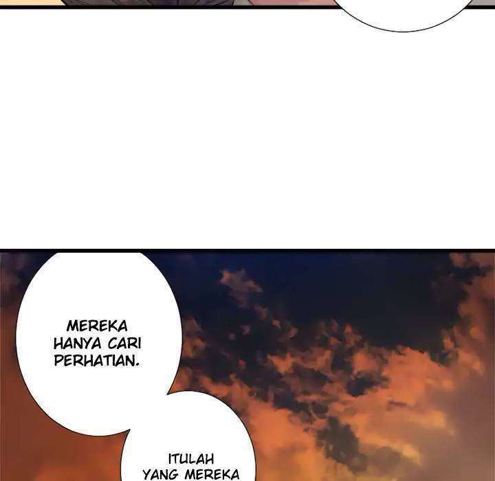 Her Summon Chapter 12 - halaman 57