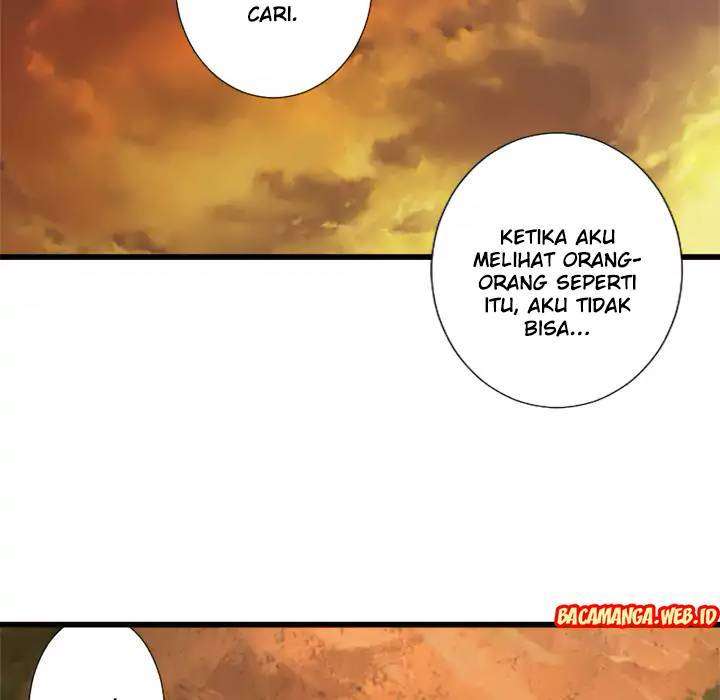 Her Summon Chapter 12 - halaman 58