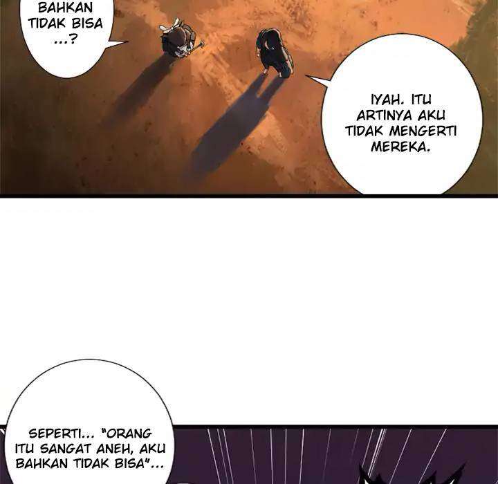 Her Summon Chapter 12 - halaman 59