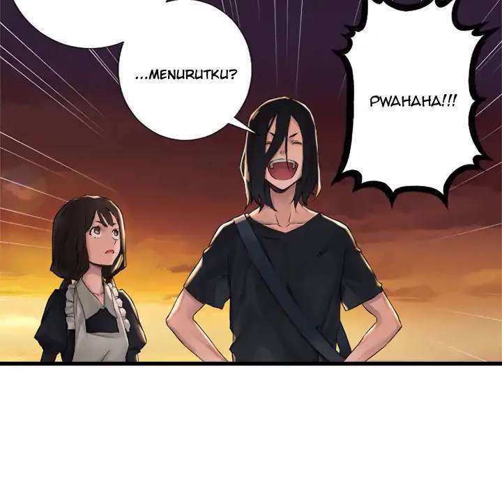 Her Summon Chapter 12 - halaman 60