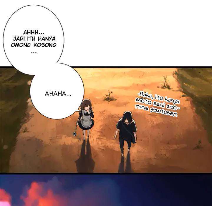 Her Summon Chapter 12 - halaman 61