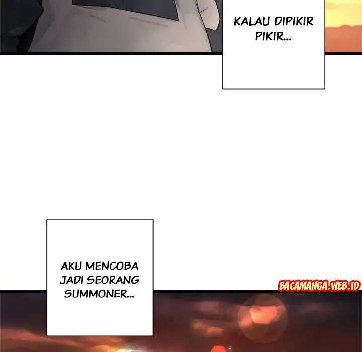 Her Summon Chapter 12 - halaman 64