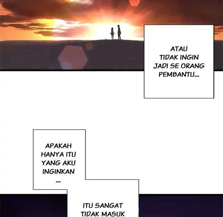Her Summon Chapter 12 - halaman 65