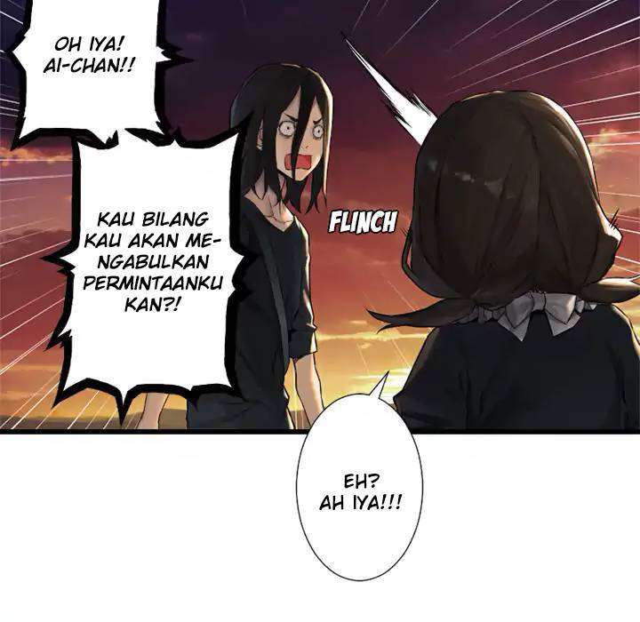 Her Summon Chapter 12 - halaman 68