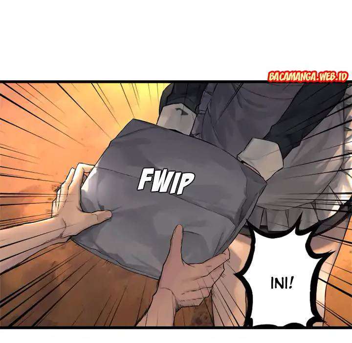 Her Summon Chapter 12 - halaman 69