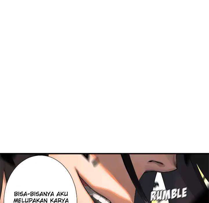 Her Summon Chapter 12 - halaman 7