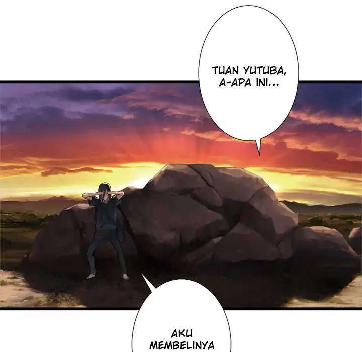 Her Summon Chapter 12 - halaman 71