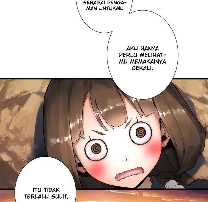 Her Summon Chapter 12 - halaman 72