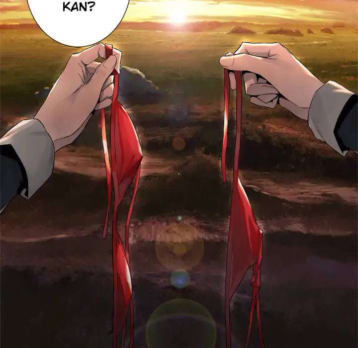 Her Summon Chapter 12 - halaman 73