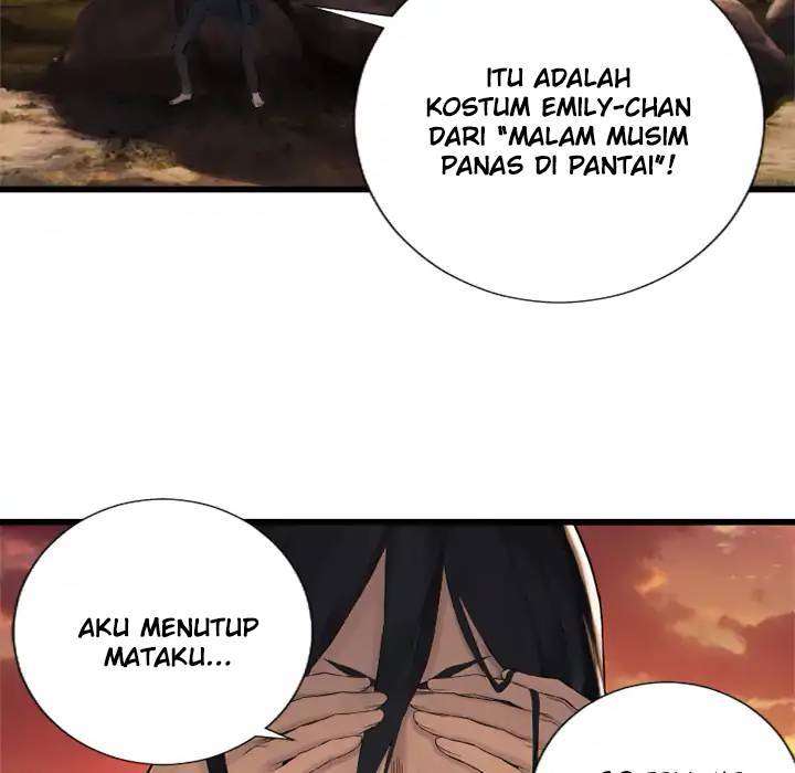 Her Summon Chapter 12 - halaman 75