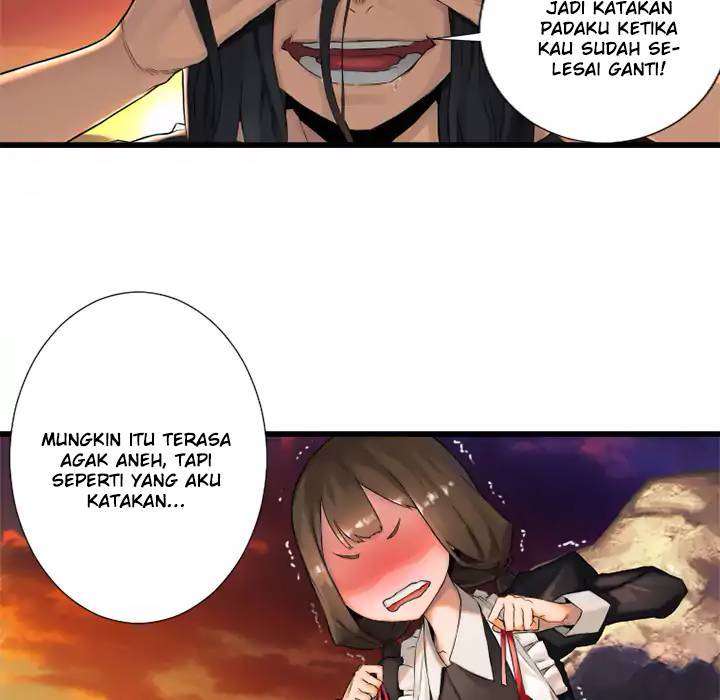 Her Summon Chapter 12 - halaman 76