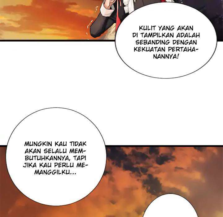 Her Summon Chapter 12 - halaman 77