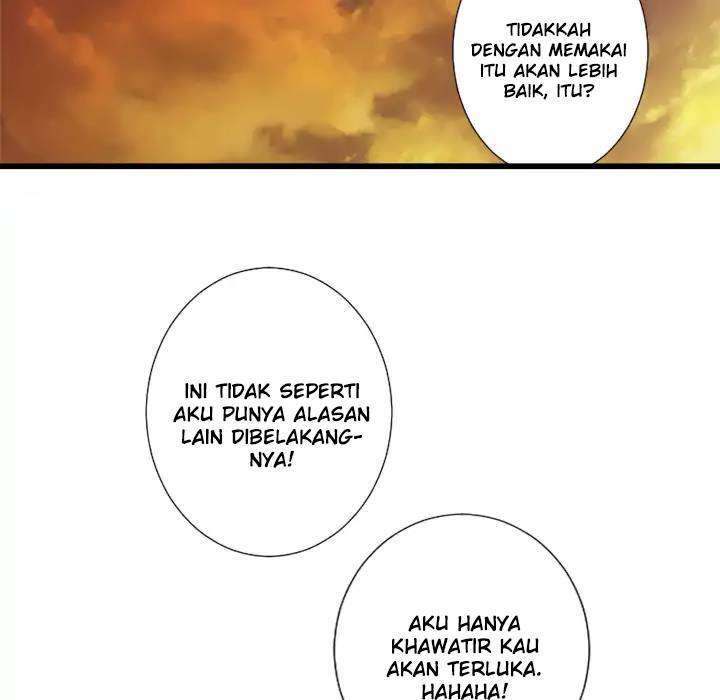 Her Summon Chapter 12 - halaman 78
