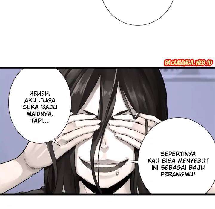 Her Summon Chapter 12 - halaman 79
