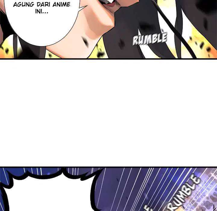 Her Summon Chapter 12 - halaman 8