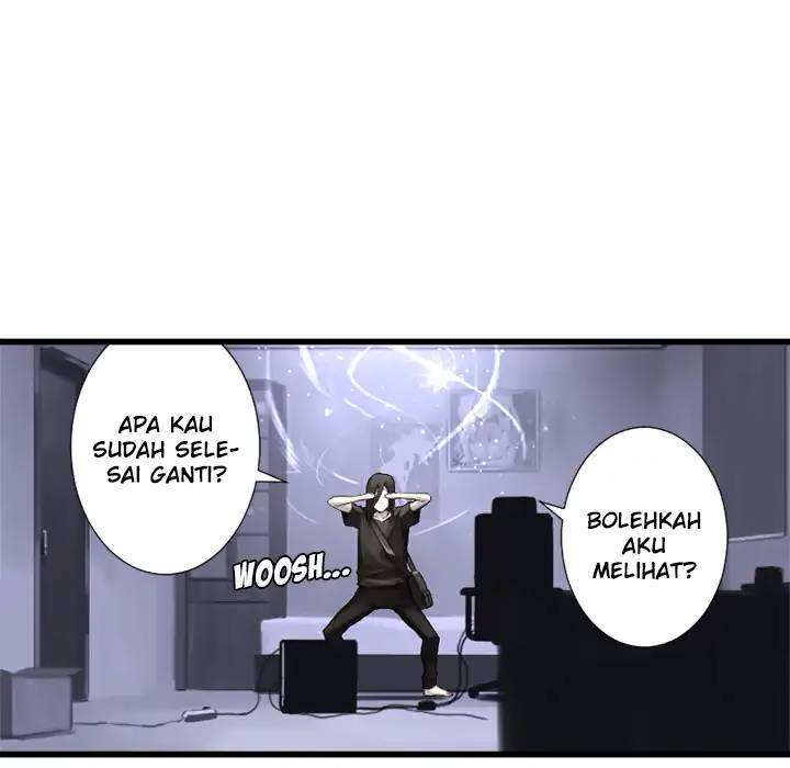 Her Summon Chapter 12 - halaman 80