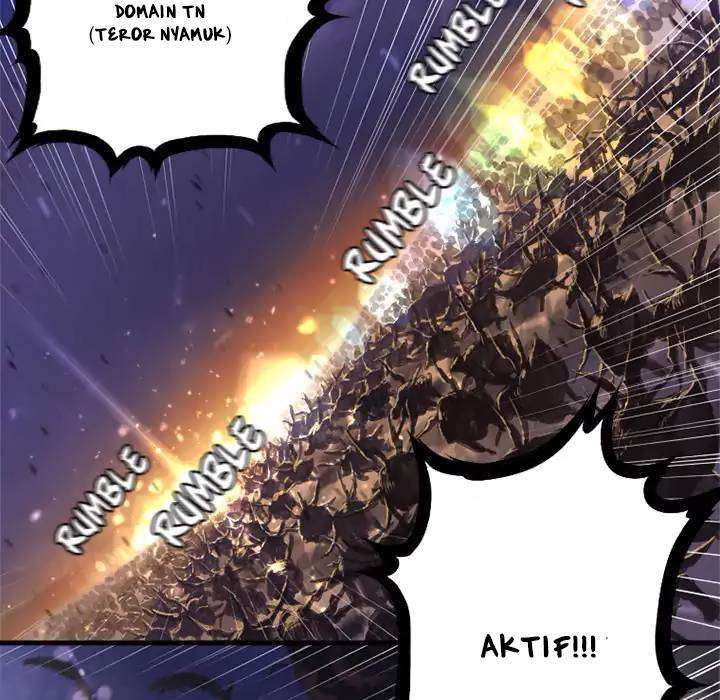 Her Summon Chapter 12 - halaman 9