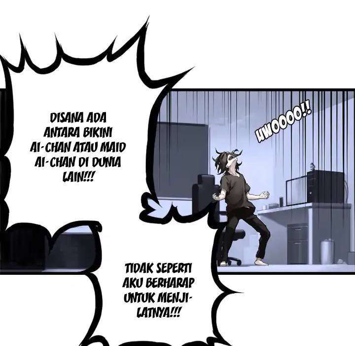 Her Summon Chapter 13 - halaman 10