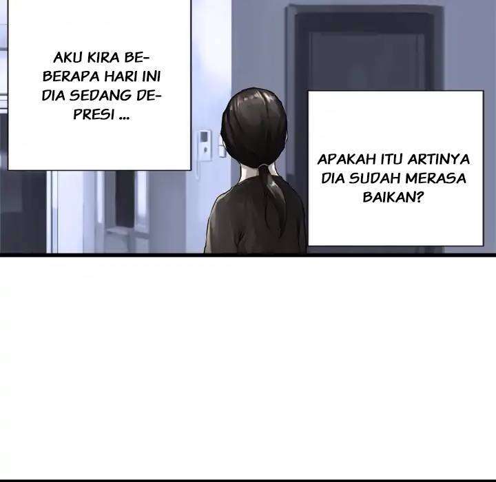 Her Summon Chapter 13 - halaman 12