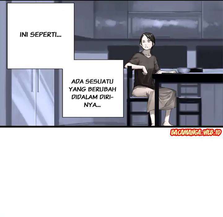 Her Summon Chapter 13 - halaman 13