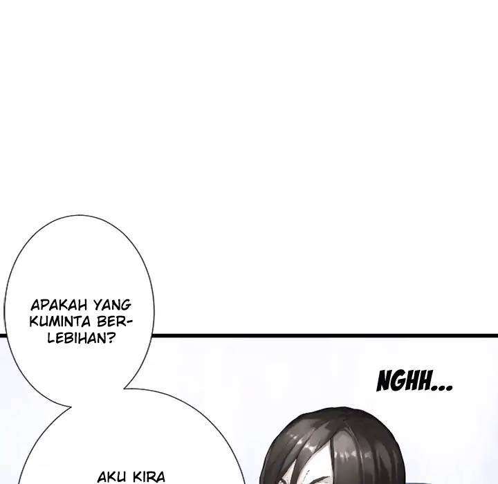 Her Summon Chapter 13 - halaman 14