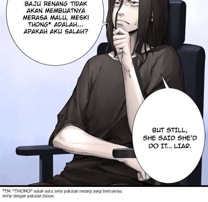 Her Summon Chapter 13 - halaman 15