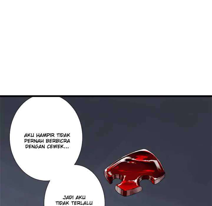 Her Summon Chapter 13 - halaman 16