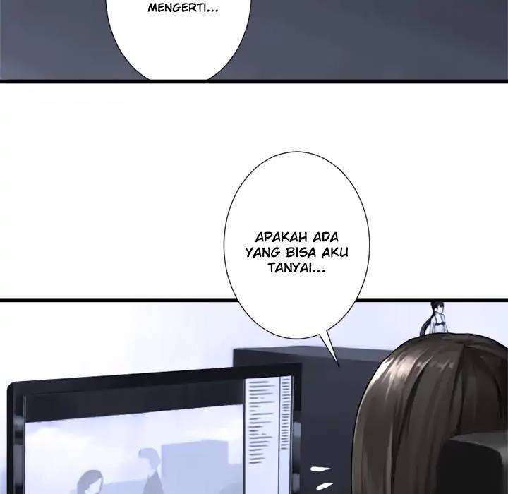 Her Summon Chapter 13 - halaman 17