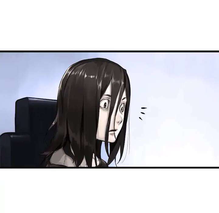 Her Summon Chapter 13 - halaman 21