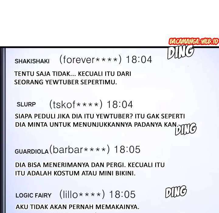 Her Summon Chapter 13 - halaman 22