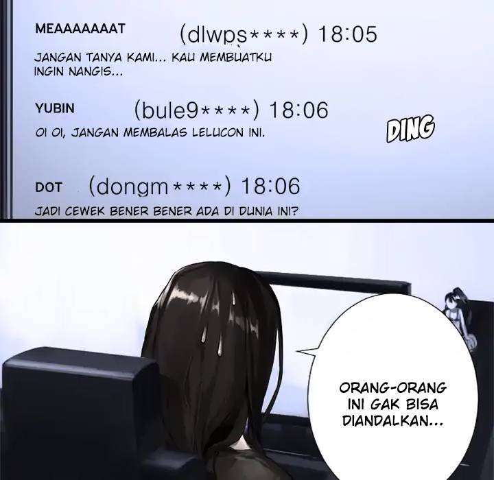 Her Summon Chapter 13 - halaman 23