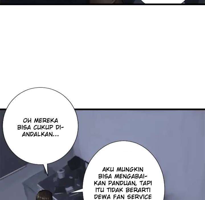 Her Summon Chapter 13 - halaman 24