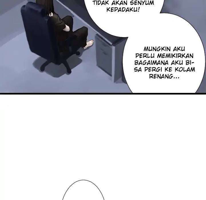 Her Summon Chapter 13 - halaman 25