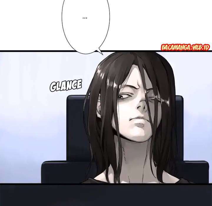Her Summon Chapter 13 - halaman 26