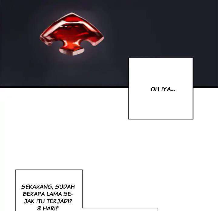 Her Summon Chapter 13 - halaman 27