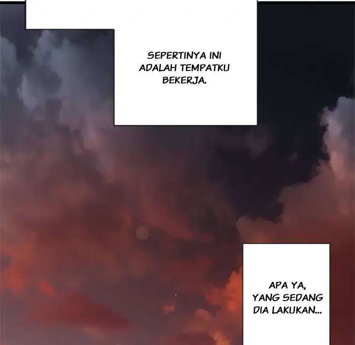 Her Summon Chapter 13 - halaman 28