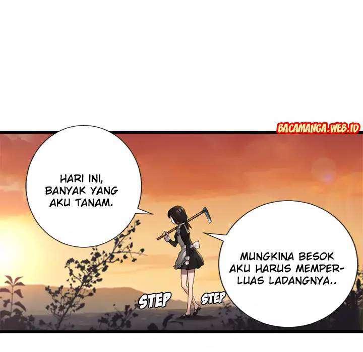 Her Summon Chapter 13 - halaman 31