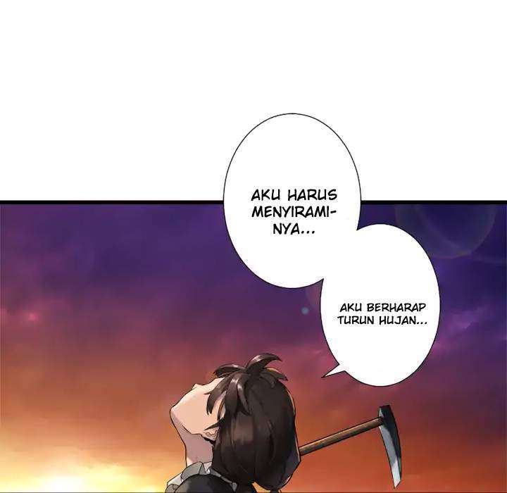 Her Summon Chapter 13 - halaman 32