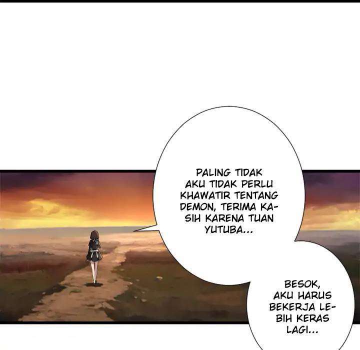 Her Summon Chapter 13 - halaman 33