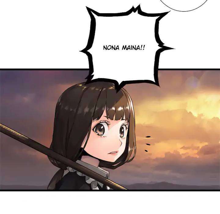 Her Summon Chapter 13 - halaman 34
