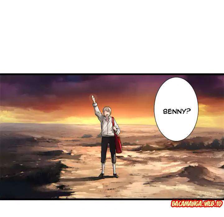 Her Summon Chapter 13 - halaman 35