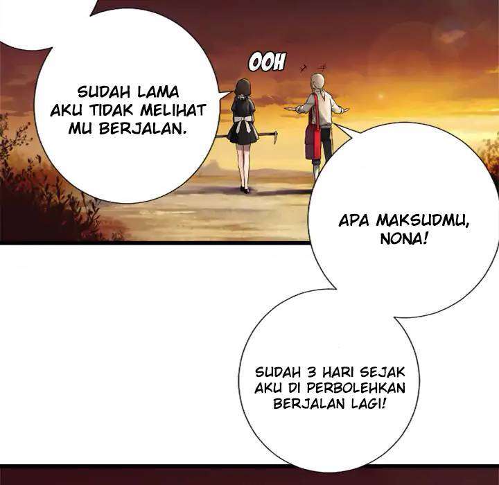 Her Summon Chapter 13 - halaman 38