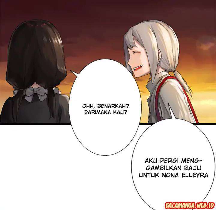 Her Summon Chapter 13 - halaman 39