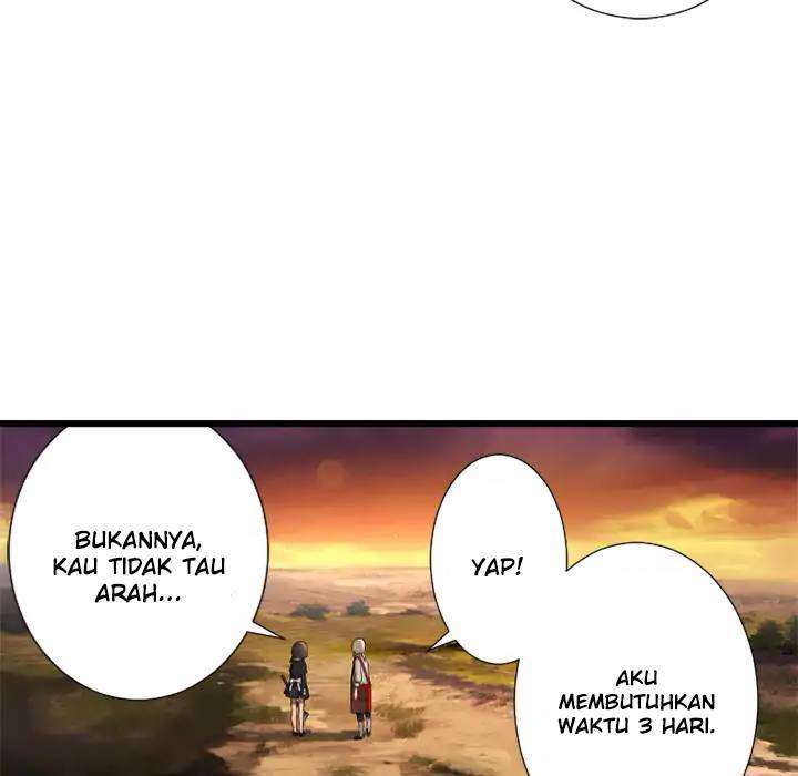 Her Summon Chapter 13 - halaman 40