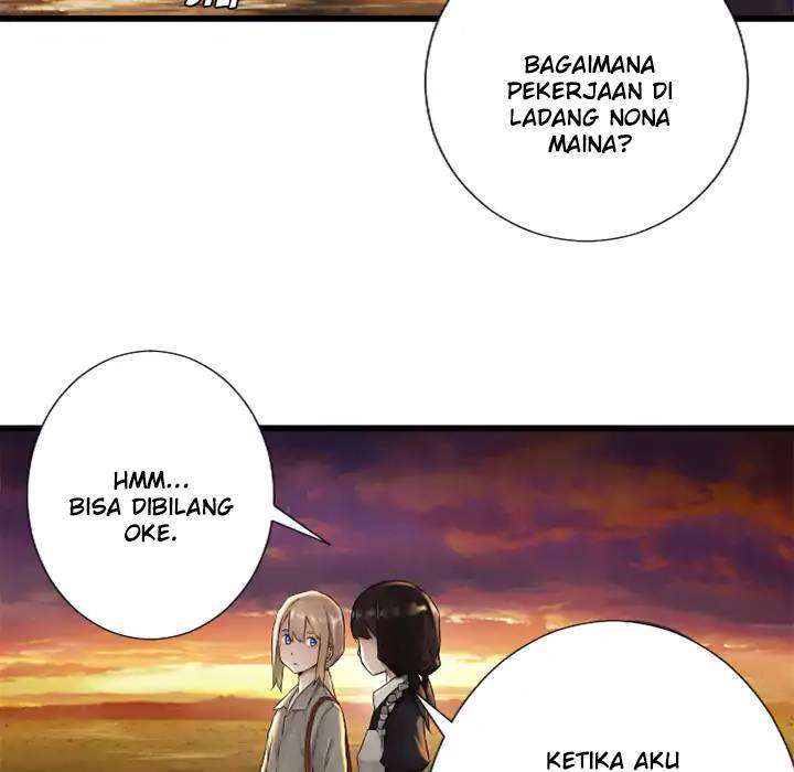 Her Summon Chapter 13 - halaman 42