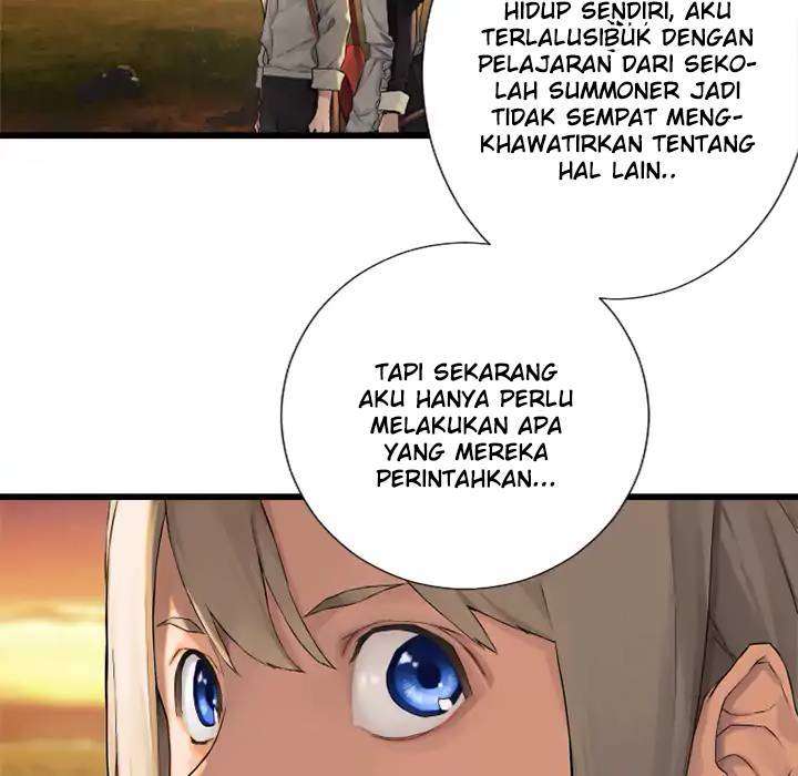 Her Summon Chapter 13 - halaman 43