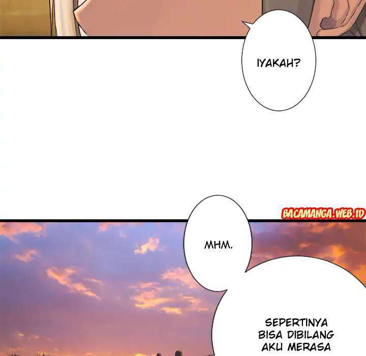 Her Summon Chapter 13 - halaman 44