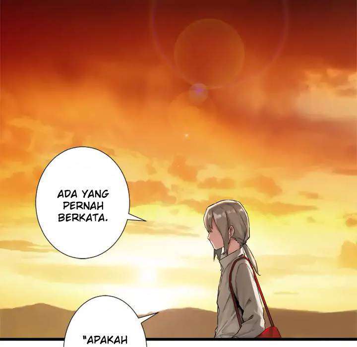 Her Summon Chapter 13 - halaman 46
