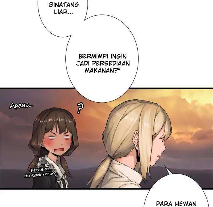 Her Summon Chapter 13 - halaman 47