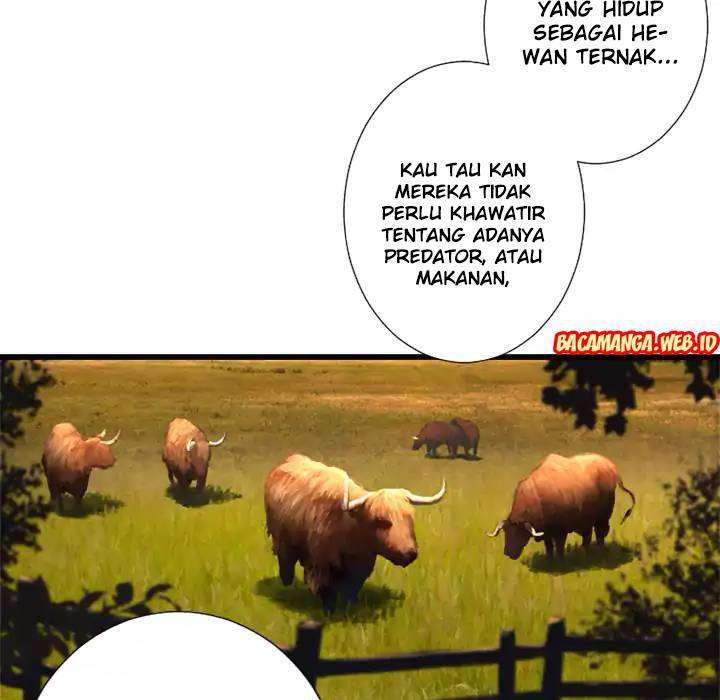 Her Summon Chapter 13 - halaman 48
